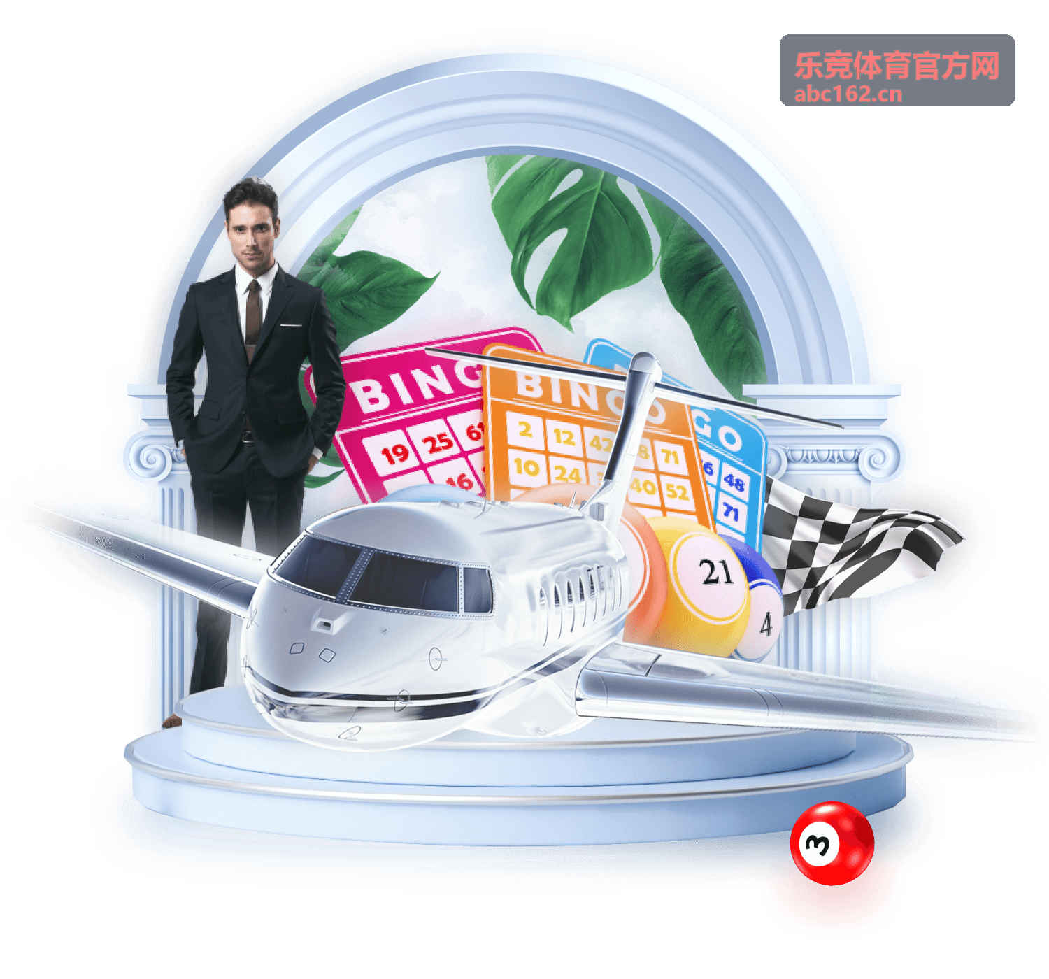 乐竞体育官方网 盘口术语说明相关条目